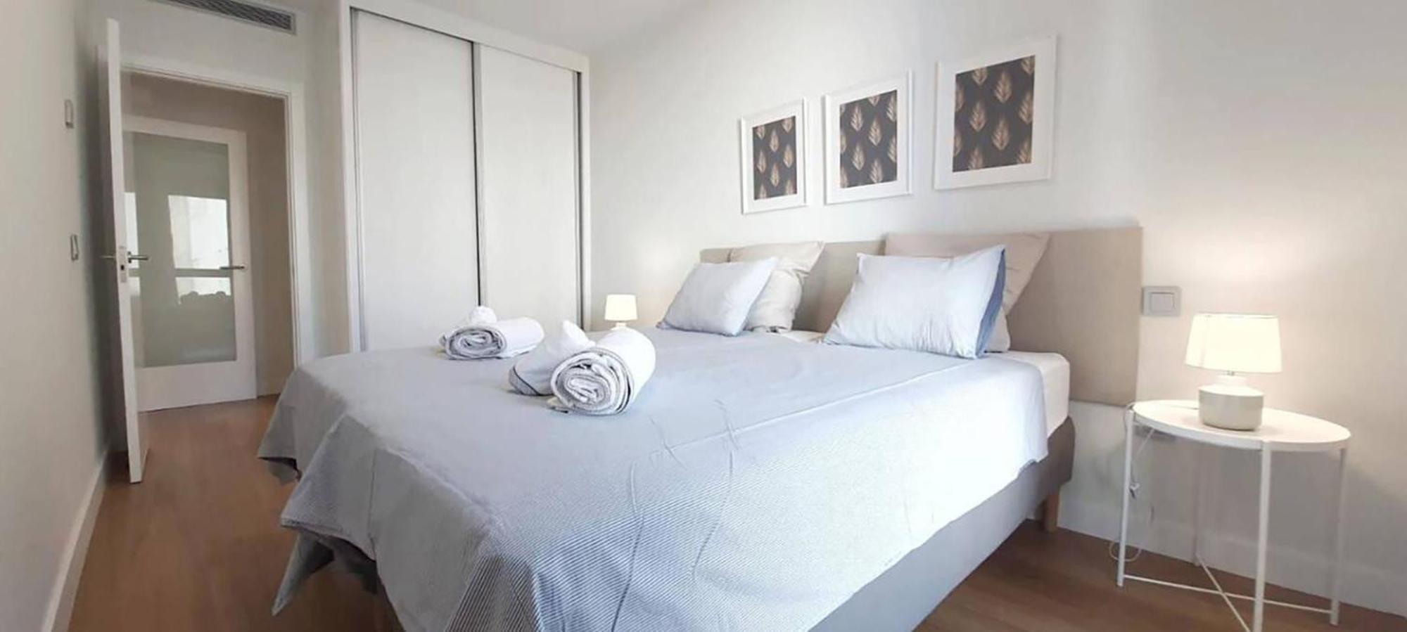 Deluxe Beach Suite W Garage By Canary365 Las Palmas de Gran Canaria Exteriér fotografie